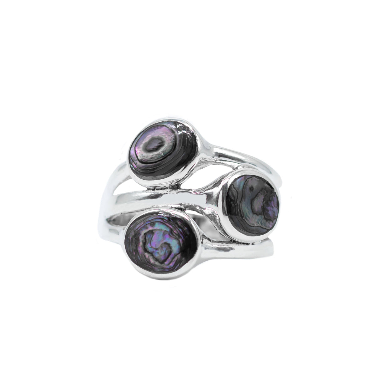 Anillo Ovalos Abulón